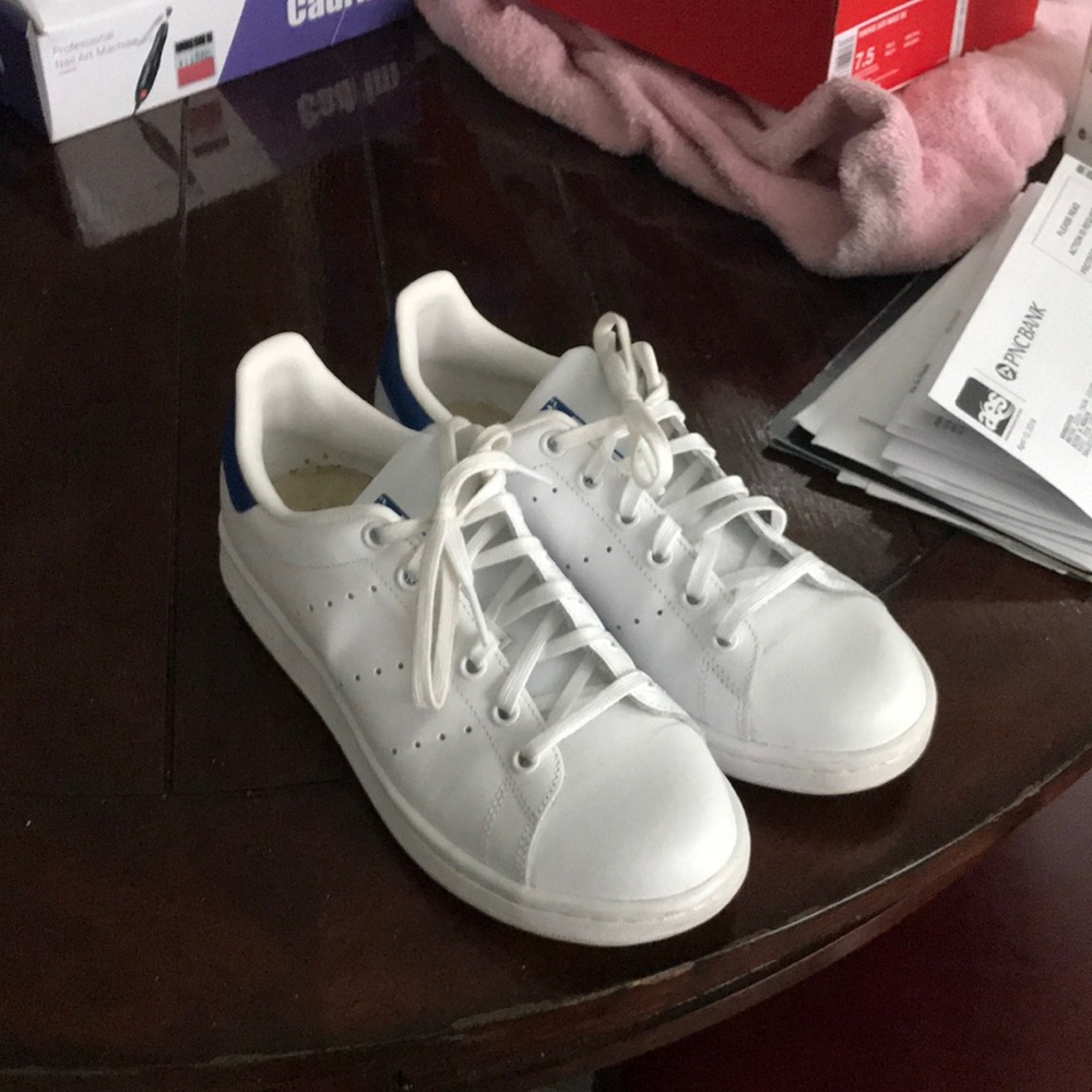 Adidas Stan Smith shoes